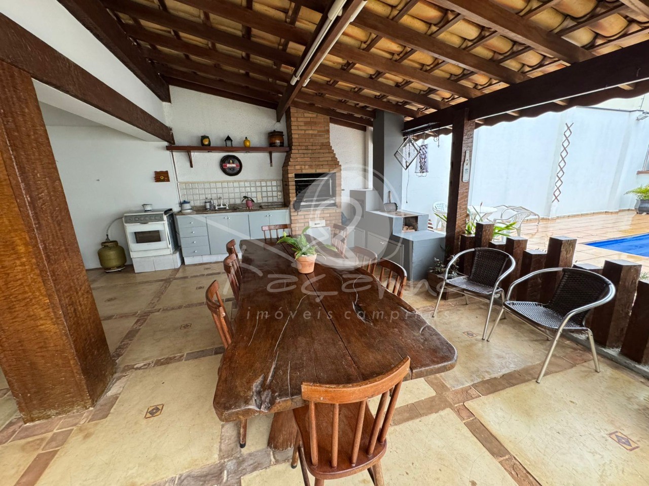 Casa, 4 quartos, 269 m² - Foto 35