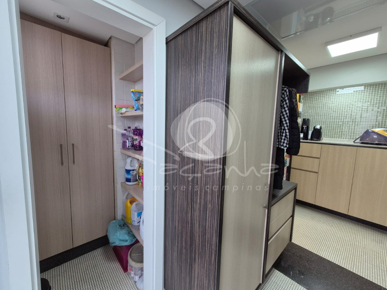 Apartamento, 3 quartos, 160 m² - Foto 53