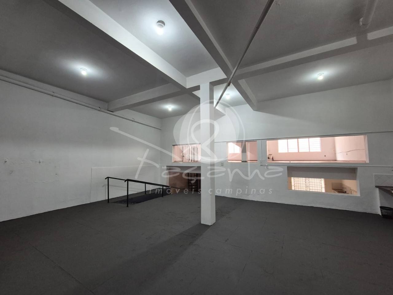 Loja-Salão, 700 m² - Foto 3