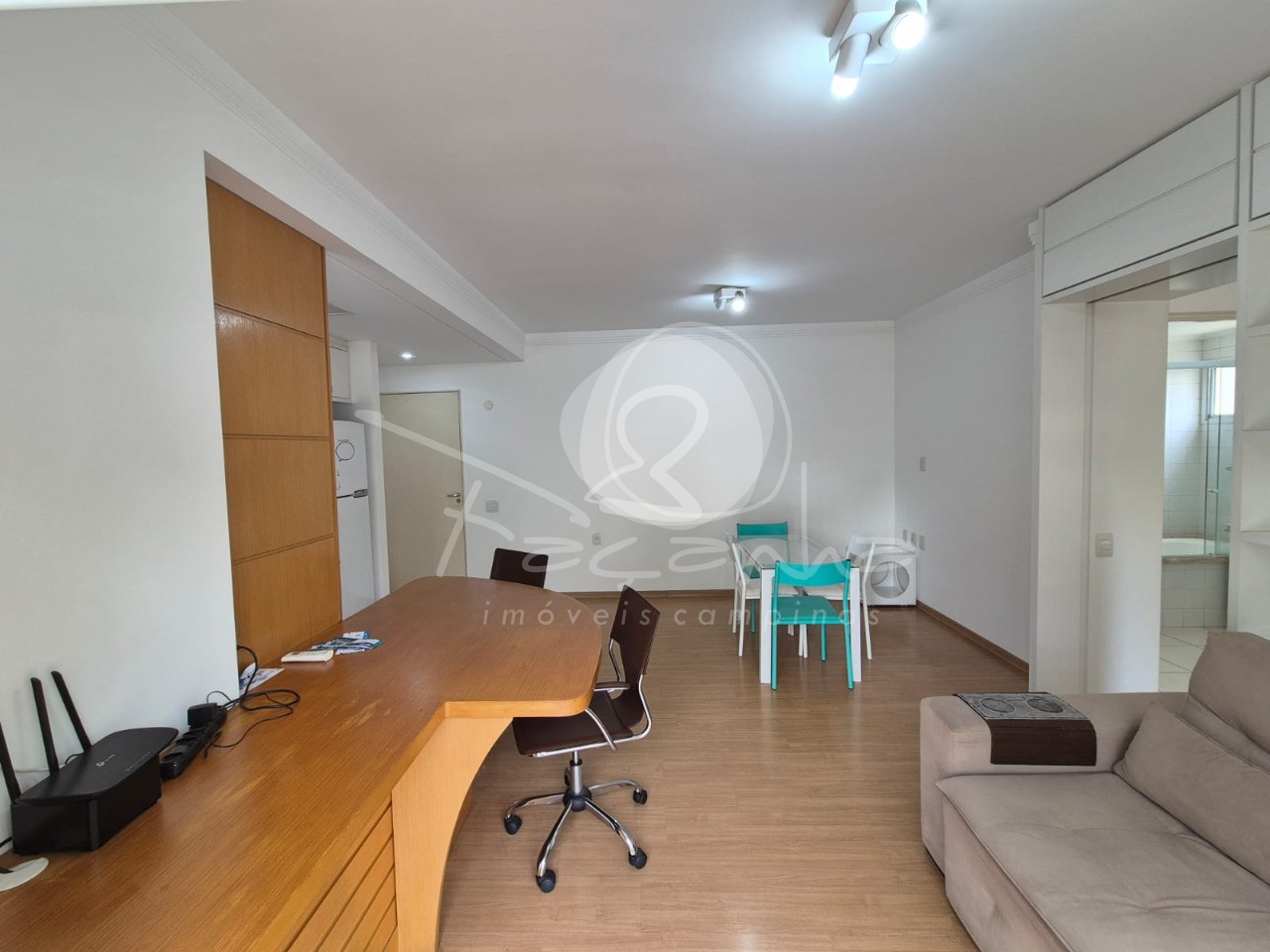 Apartamento, 1 quarto, 55 m² - Foto 7