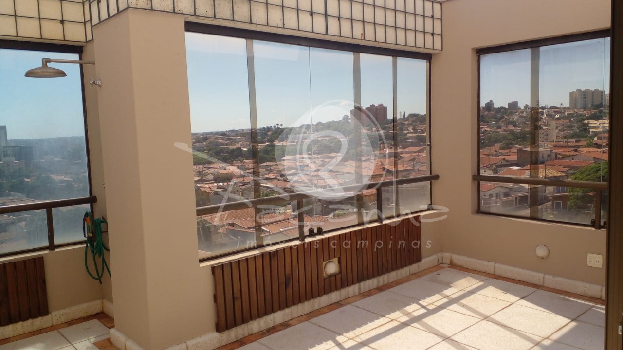 Cobertura, 2 quartos, 109 m² - Foto 4