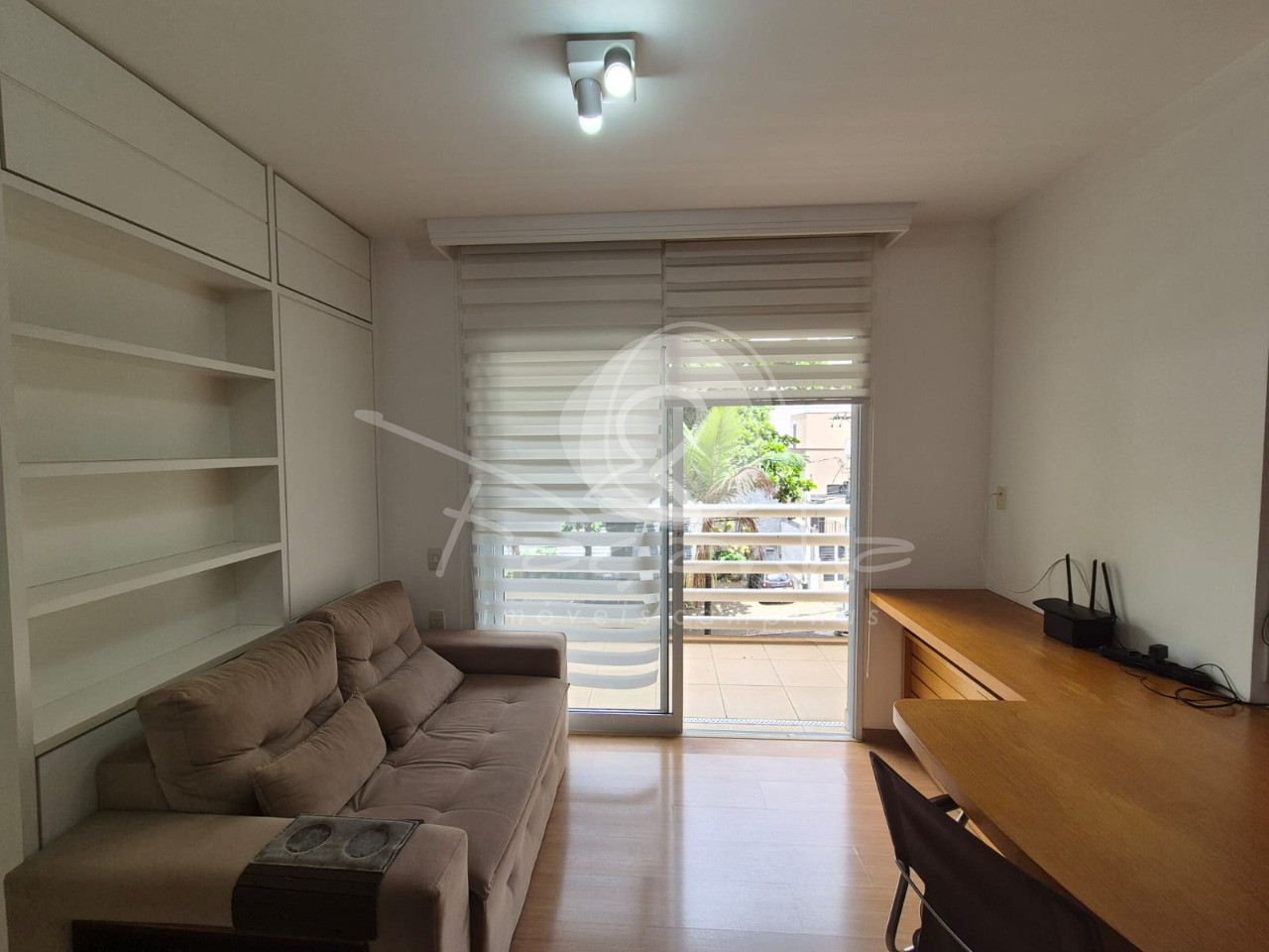 Apartamento, 1 quarto, 55 m² - Foto 3