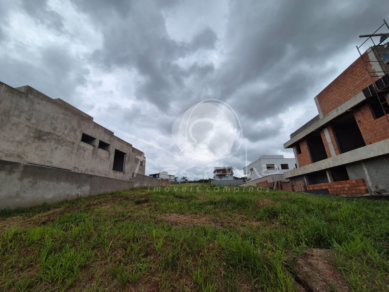 Terreno, 502 m² - Foto 1