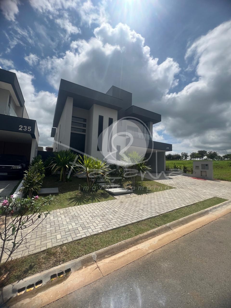 Casa de Condomínio, 4 quartos - Foto 35