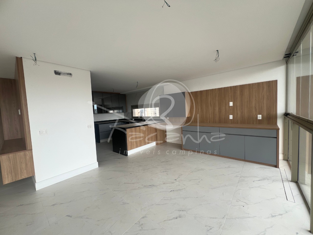 Apartamento, 3 quartos, 178 m² - Foto 1