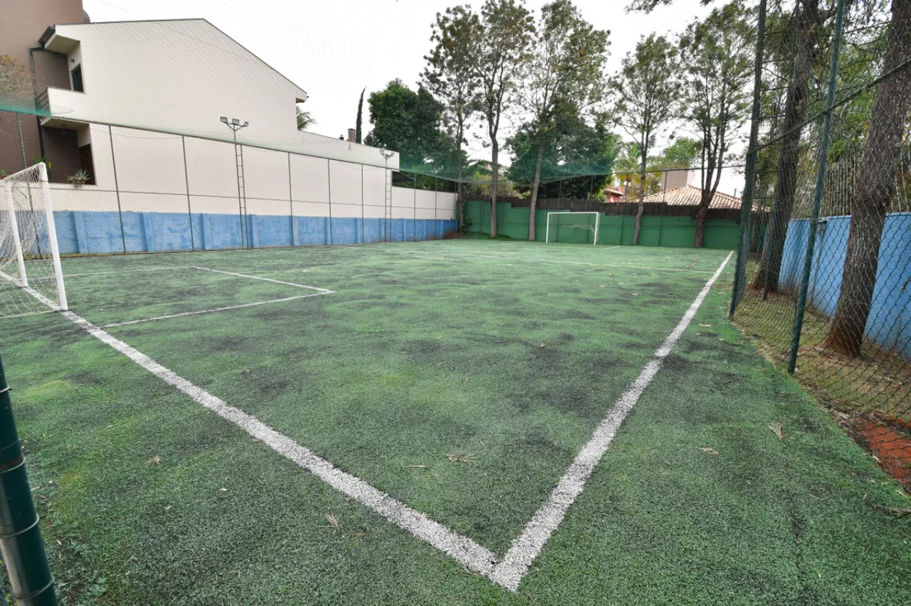 Casa, 4 quartos, 253 m² - Foto 21