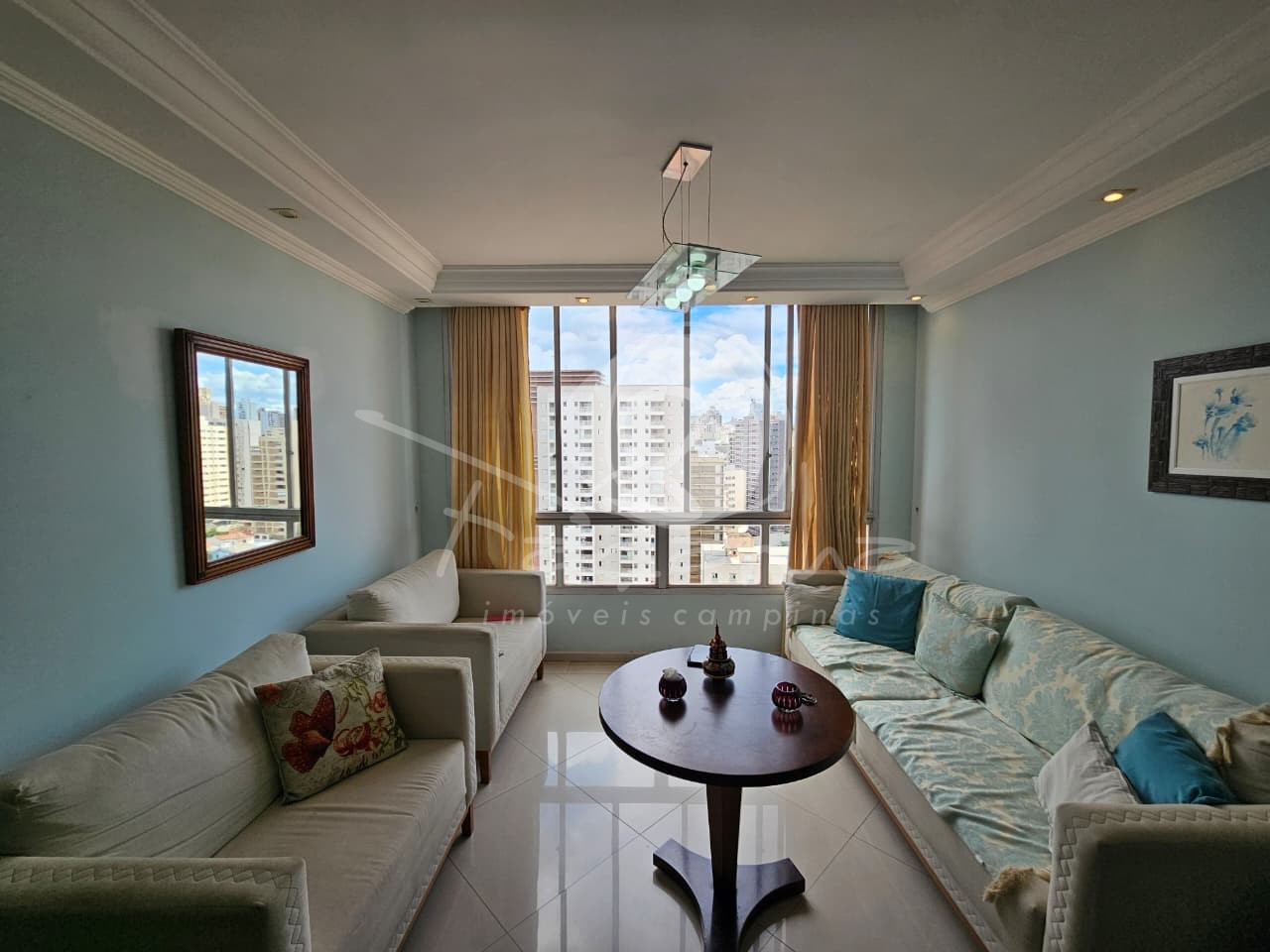 Apartamento, 3 quartos, 145 m² - Foto 2