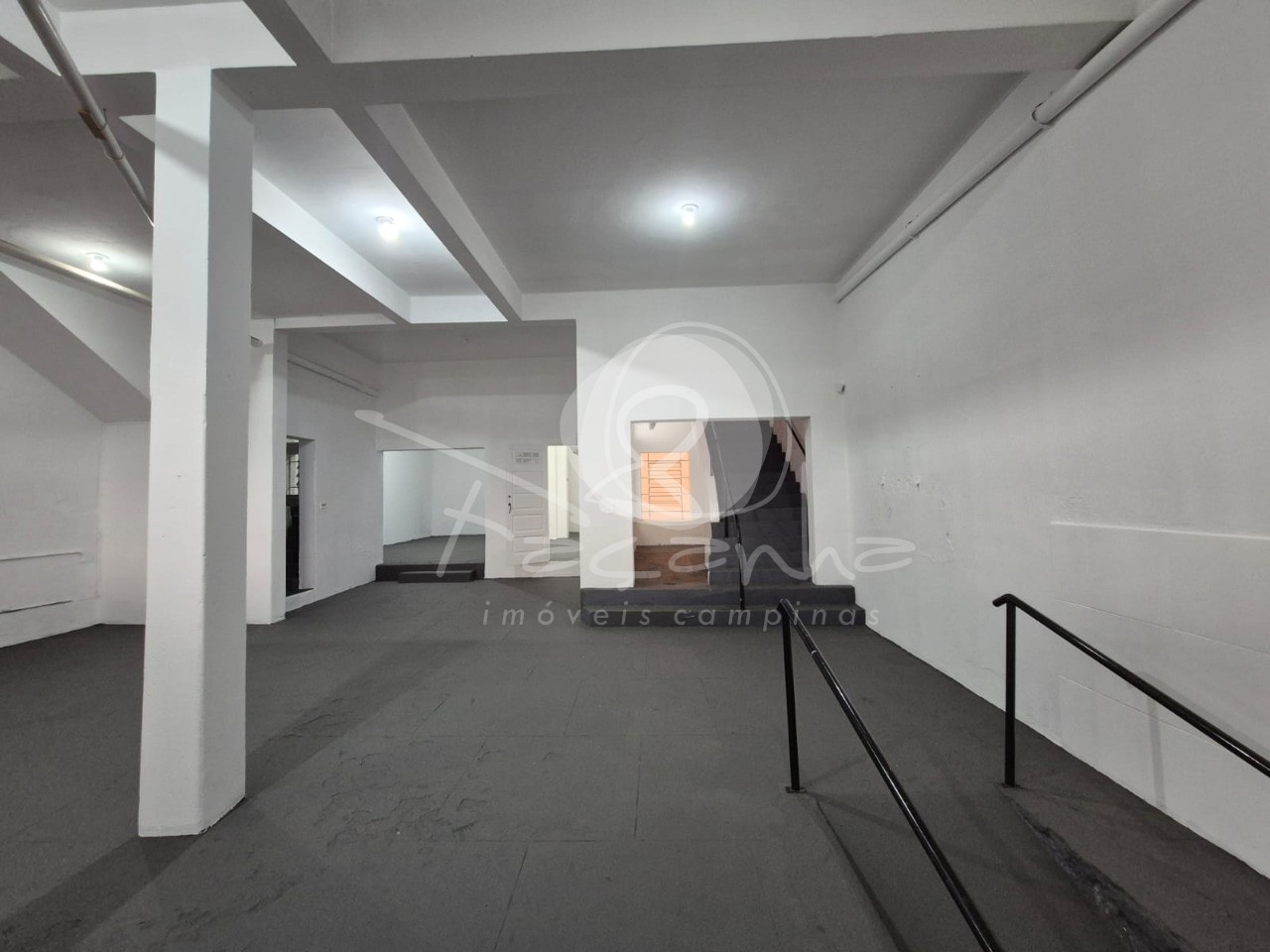 Loja-Salão, 700 m² - Foto 8