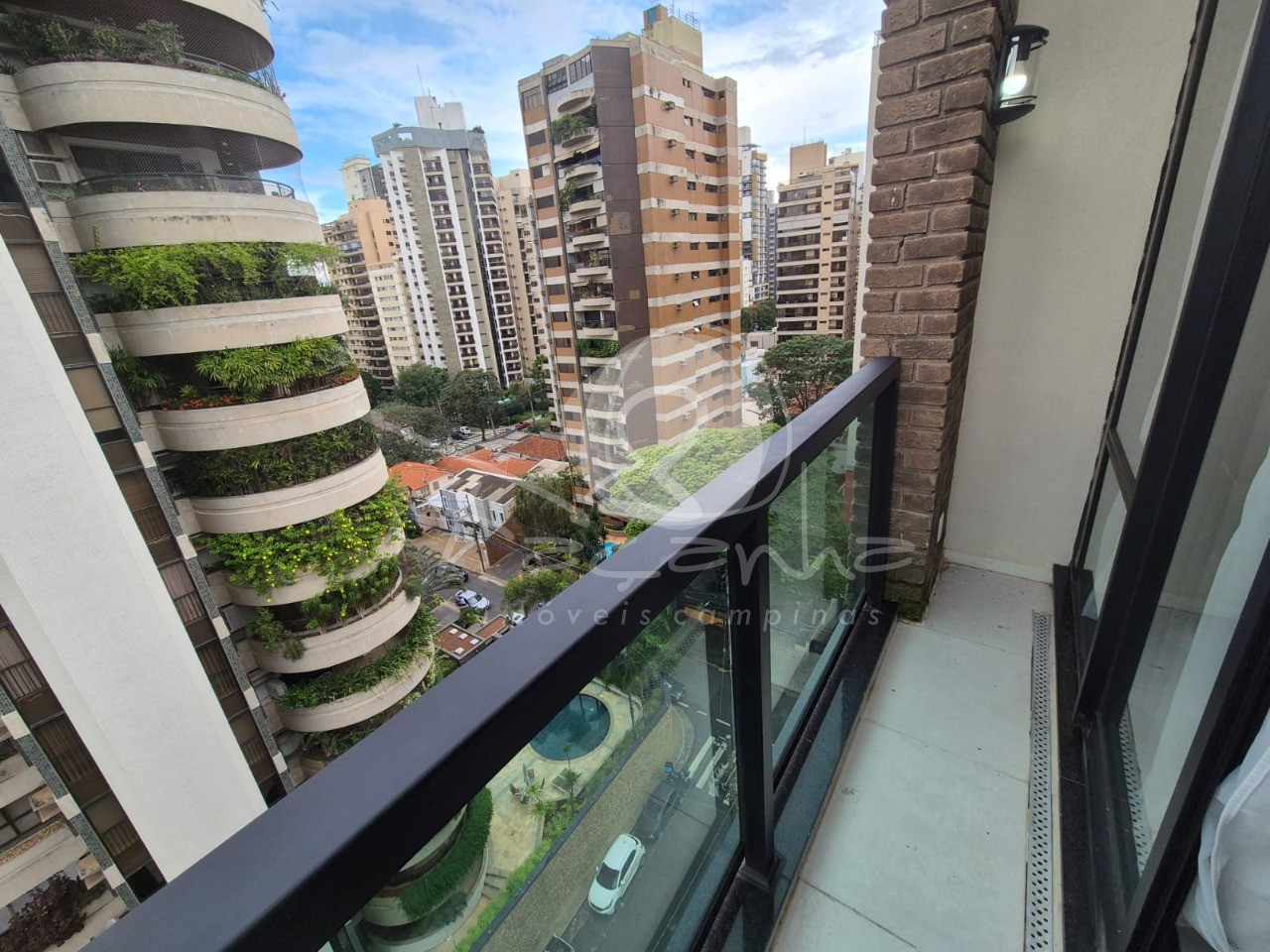 Cobertura, 1 quarto, 69 m² - Foto 8