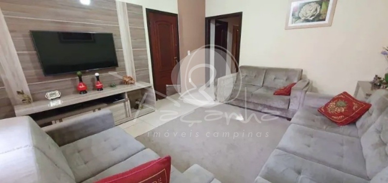 Casa, 3 quartos, 154 m² - Foto 1