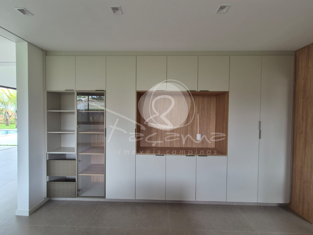 Casa de Condomínio, 4 quartos - Foto 54