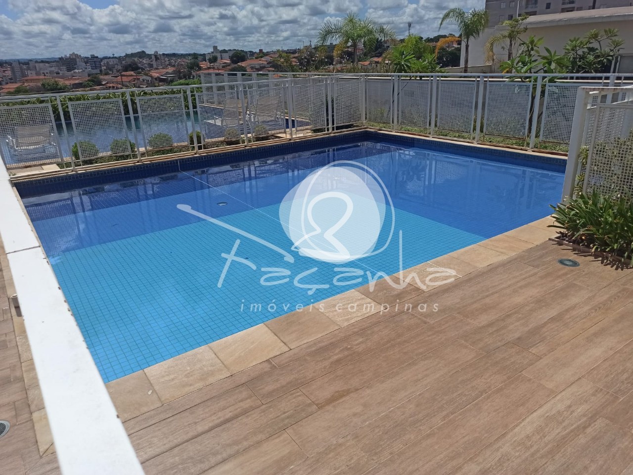 Apartamento, 2 quartos, 65 m² - Foto 27