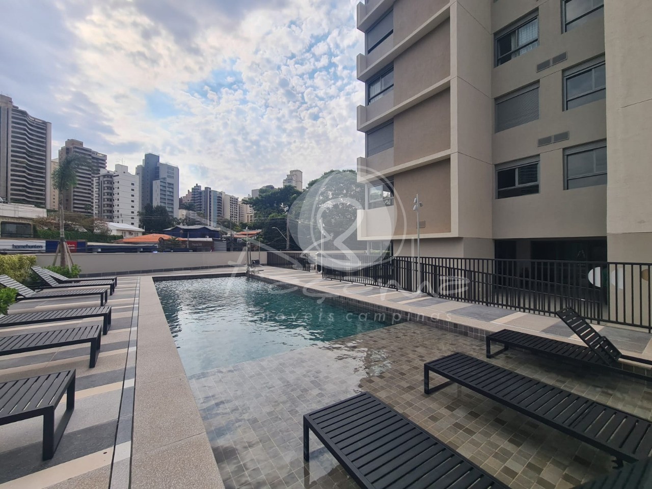 Apartamento, 3 quartos, 139 m² - Foto 5