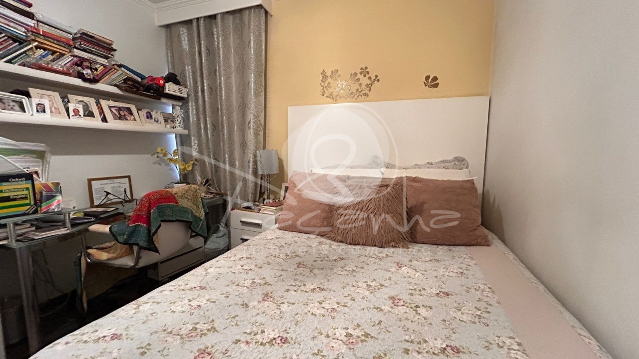 Apartamento, 1 quarto, 58 m² - Foto 9