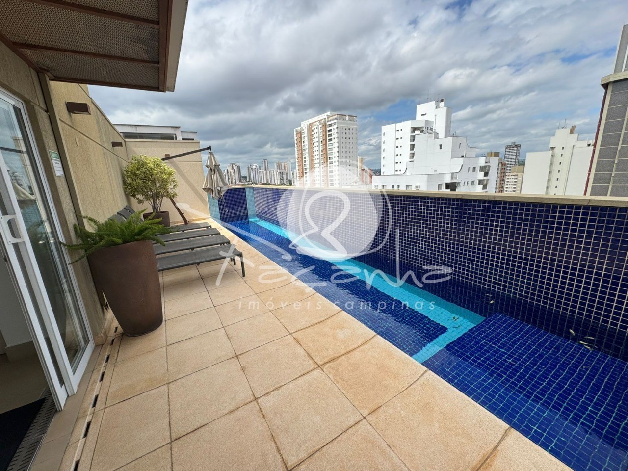 Apartamento, 1 quarto, 55 m² - Foto 8