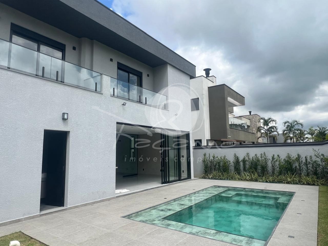 Casa de Condomínio, 4 quartos - Foto 32