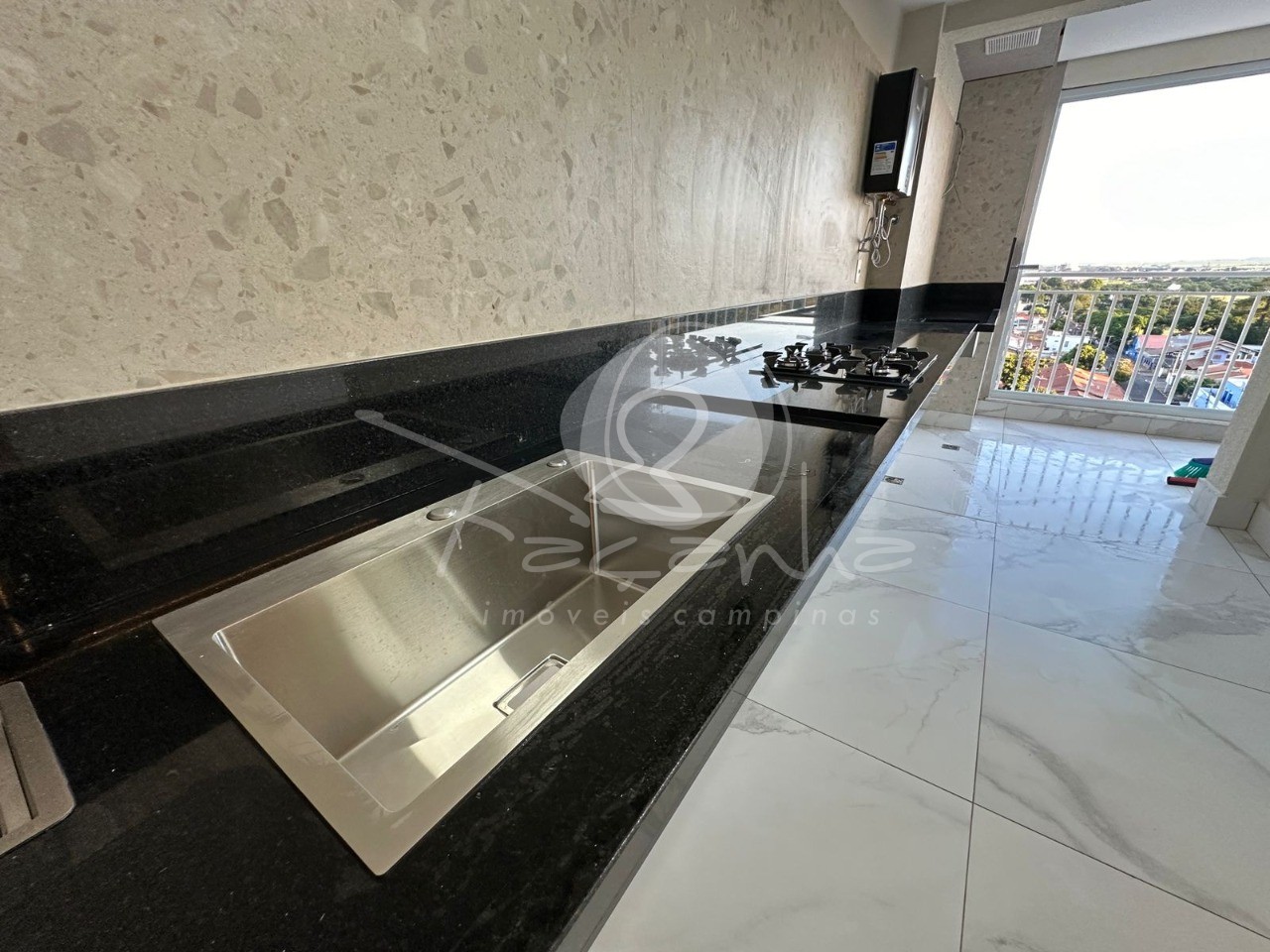 Apartamento, 3 quartos, 97 m² - Foto 9