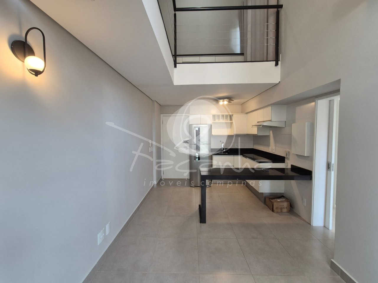Cobertura, 1 quarto, 69 m² - Foto 6