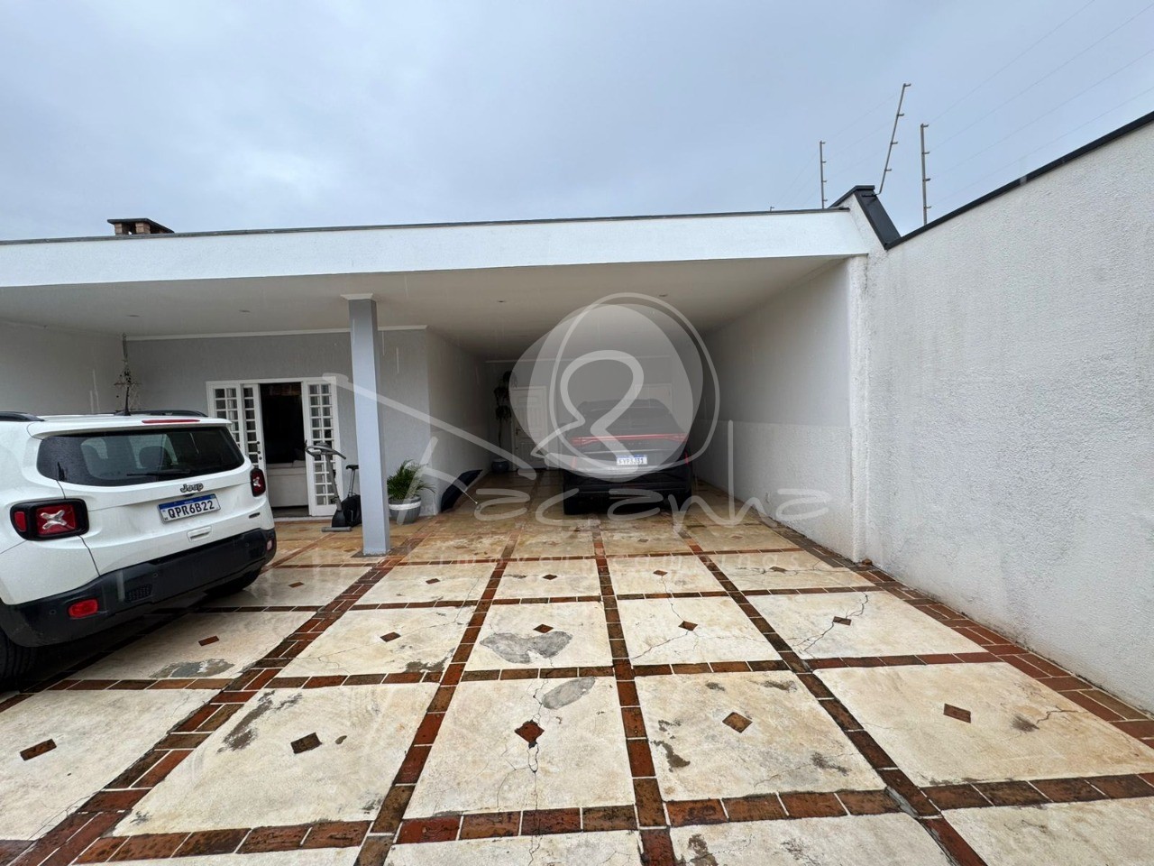 Casa, 4 quartos, 269 m² - Foto 6
