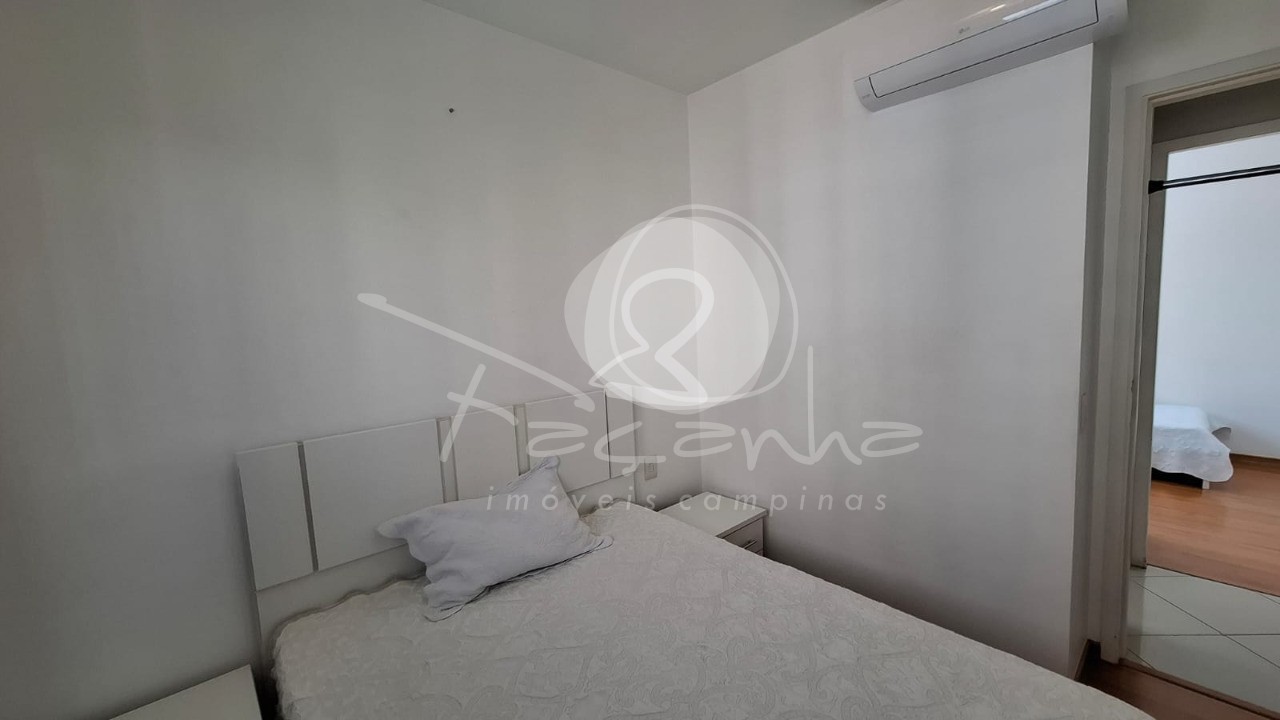 Apartamento, 2 quartos, 52 m² - Foto 8