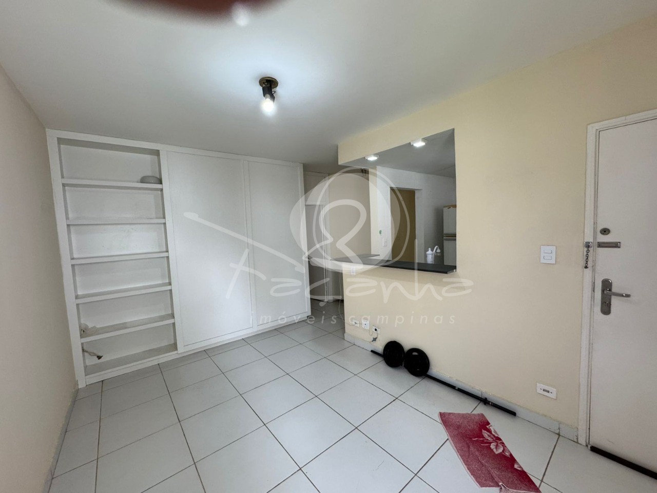 Apartamento, 1 quarto, 58 m² - Foto 2