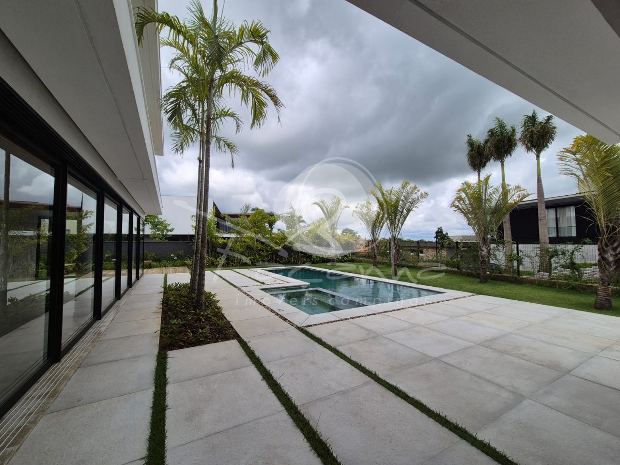 Casa de Condomínio, 4 quartos - Foto 62