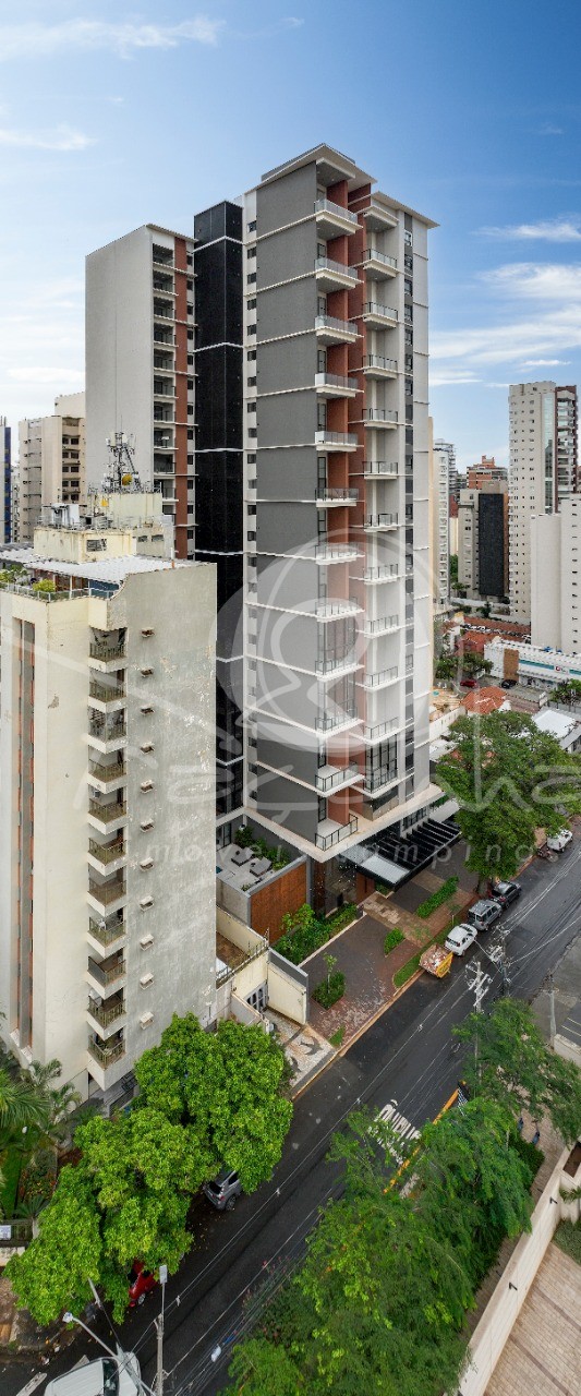 Apartamento, 3 quartos, 136 m² - Foto 9