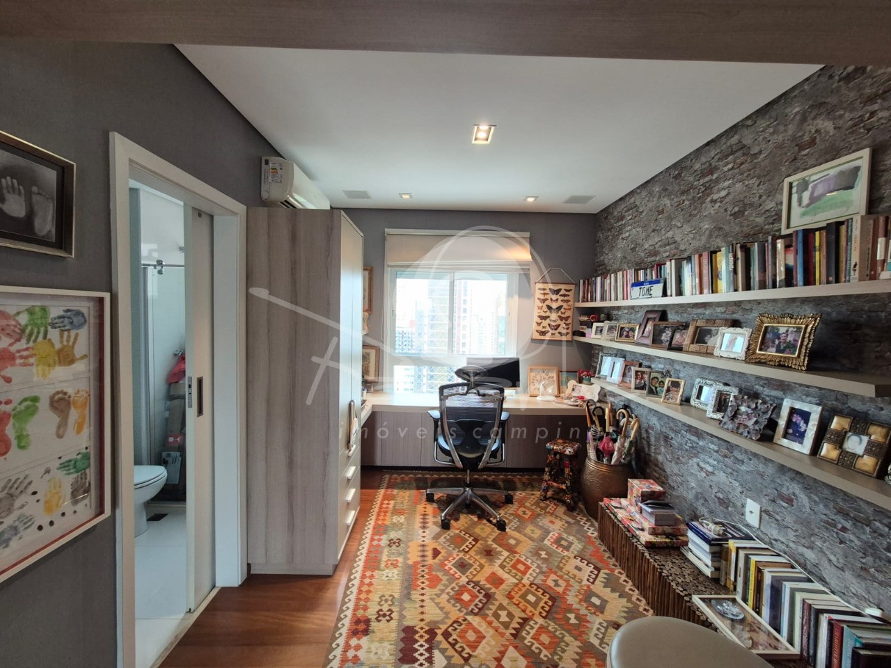 Apartamento, 3 quartos, 160 m² - Foto 22
