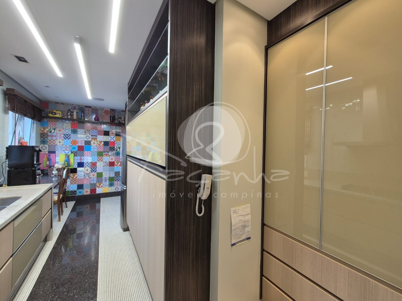 Apartamento, 3 quartos, 160 m² - Foto 45