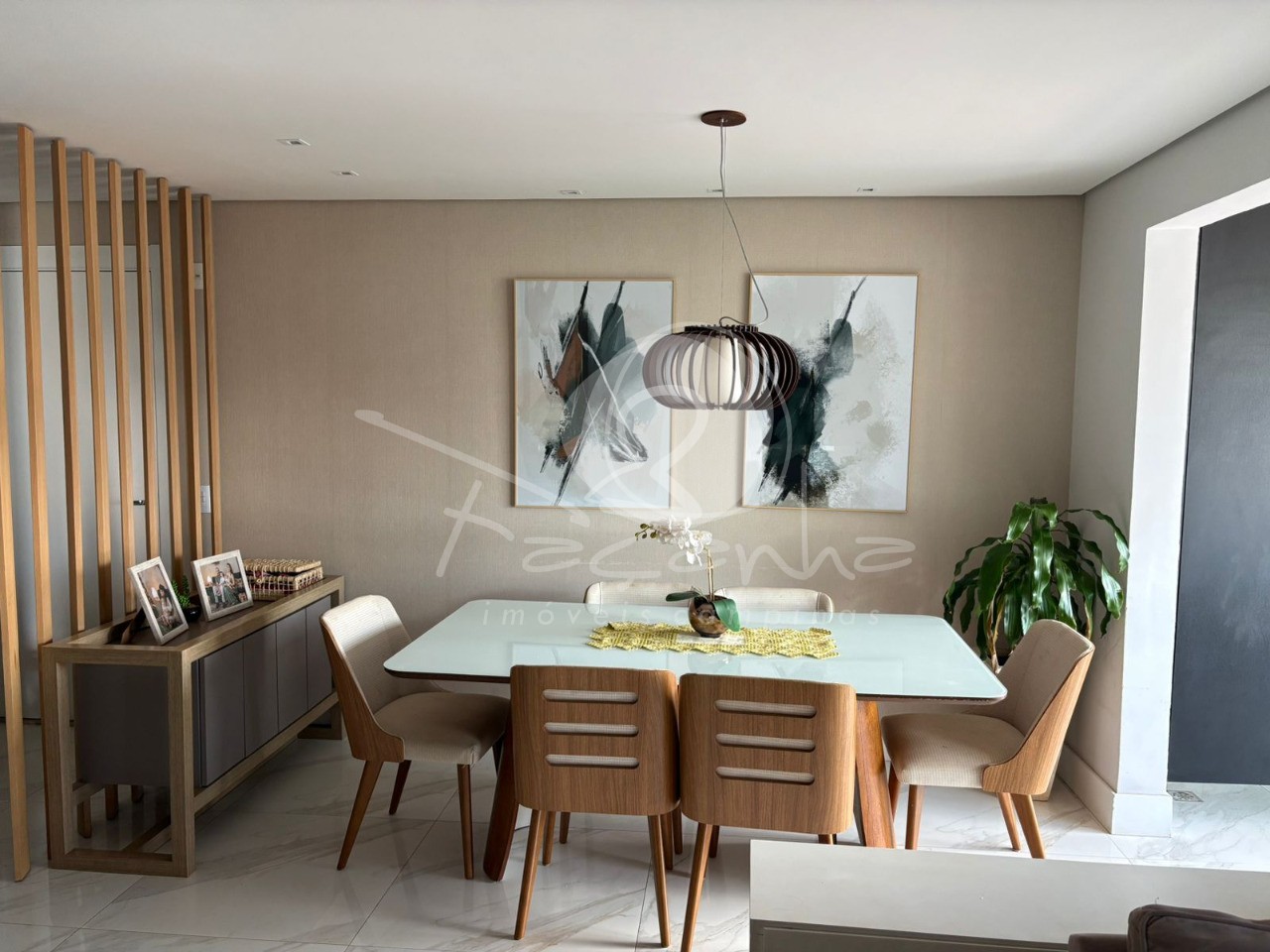 Apartamento, 3 quartos, 73 m² - Foto 1