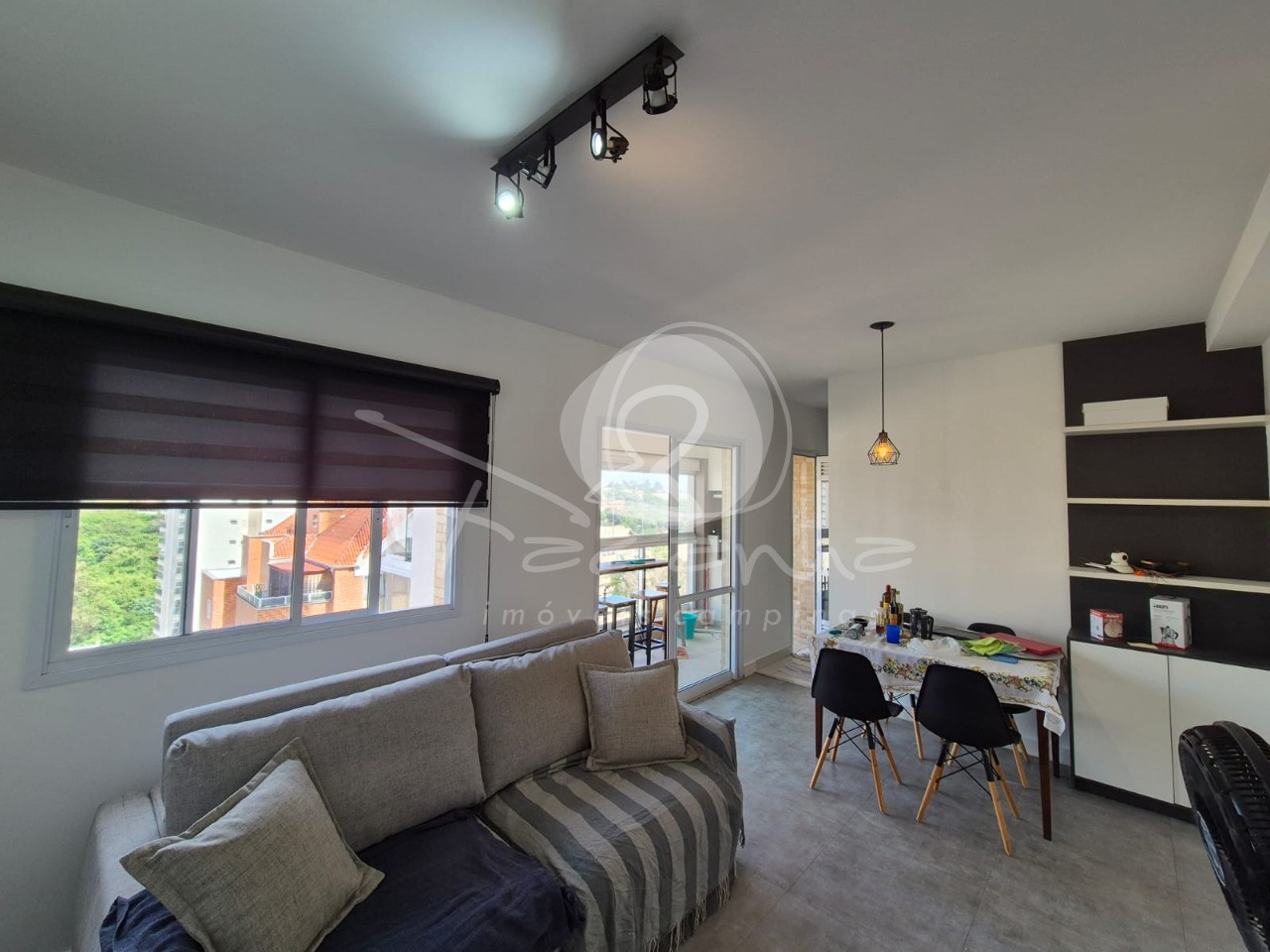 Apartamento, 2 quartos, 73 m² - Foto 1