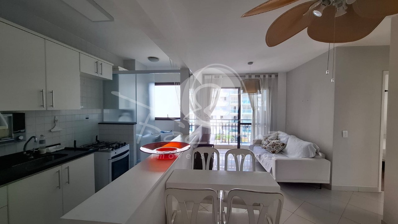Apartamento, 2 quartos, 52 m² - Foto 1