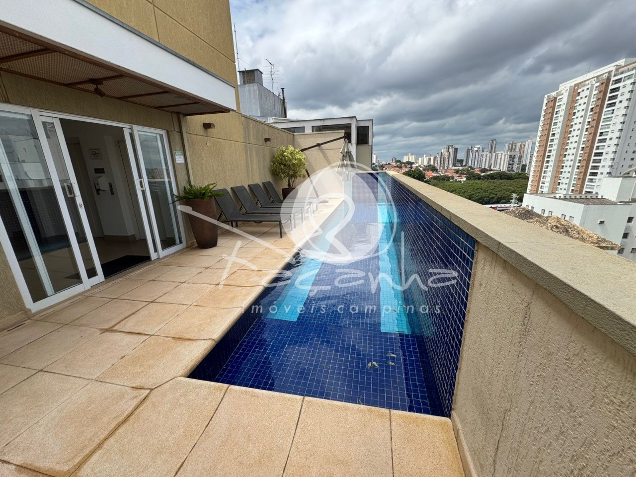 Apartamento, 1 quarto, 55 m² - Foto 9