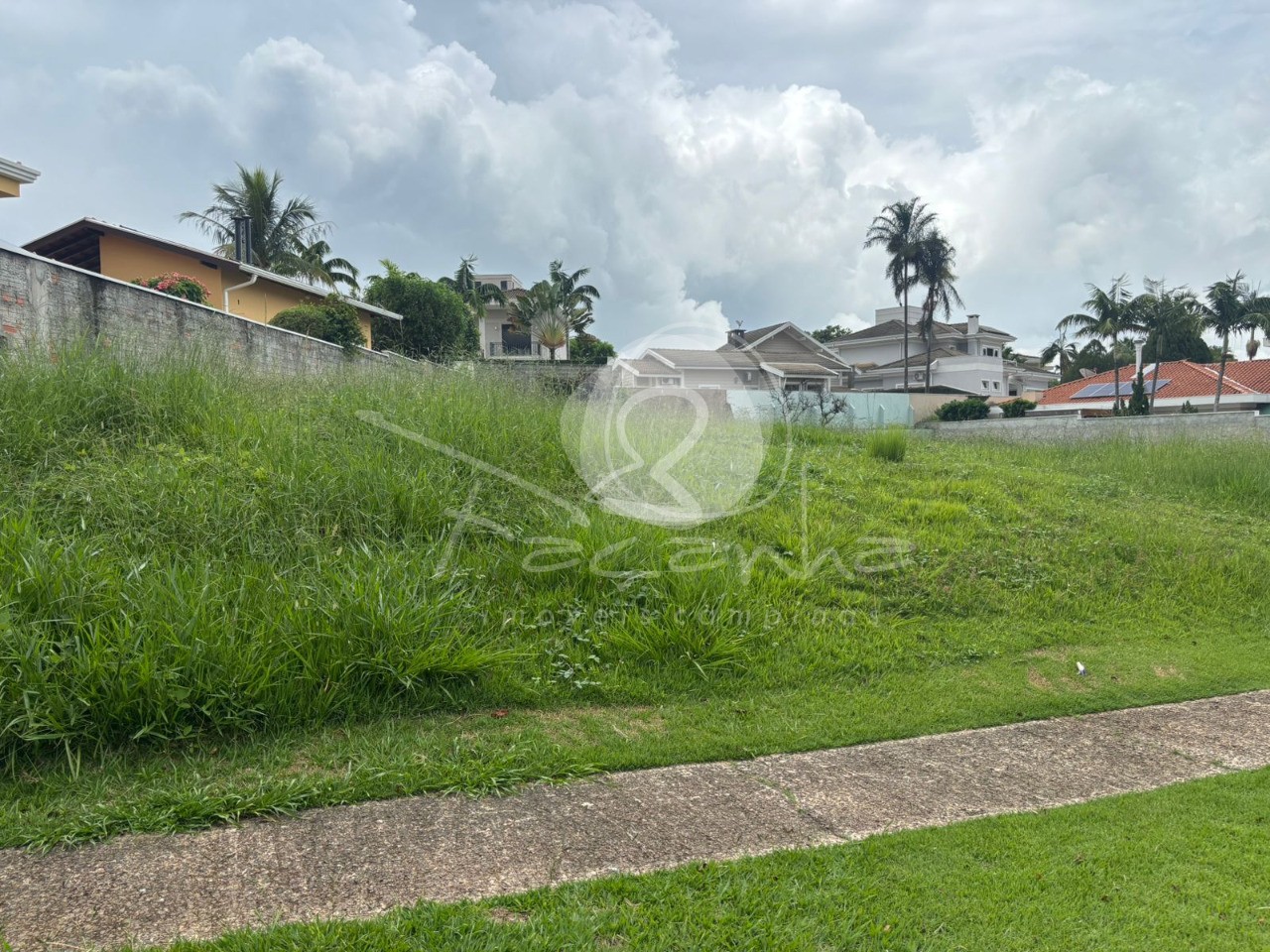 Terreno, 805 m² - Foto 3