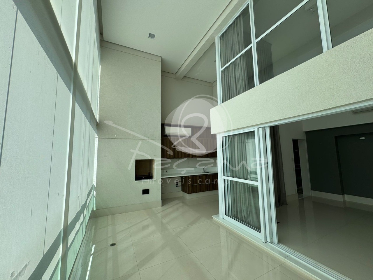 Apartamento, 3 quartos, 189 m² - Foto 6