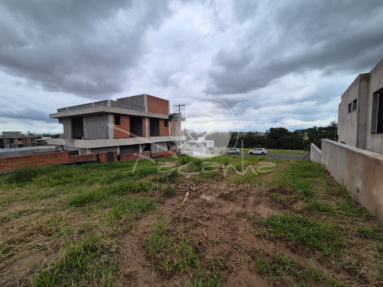 Terreno, 502 m² - Foto 8