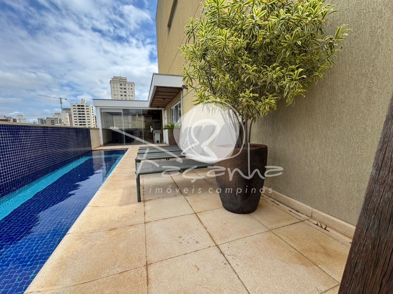 Apartamento, 1 quarto, 55 m² - Foto 11