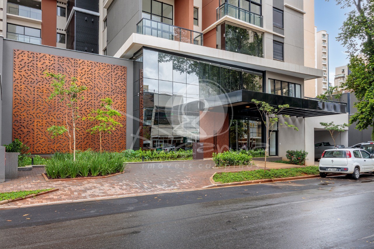 Apartamento, 3 quartos, 180 m² - Foto 2