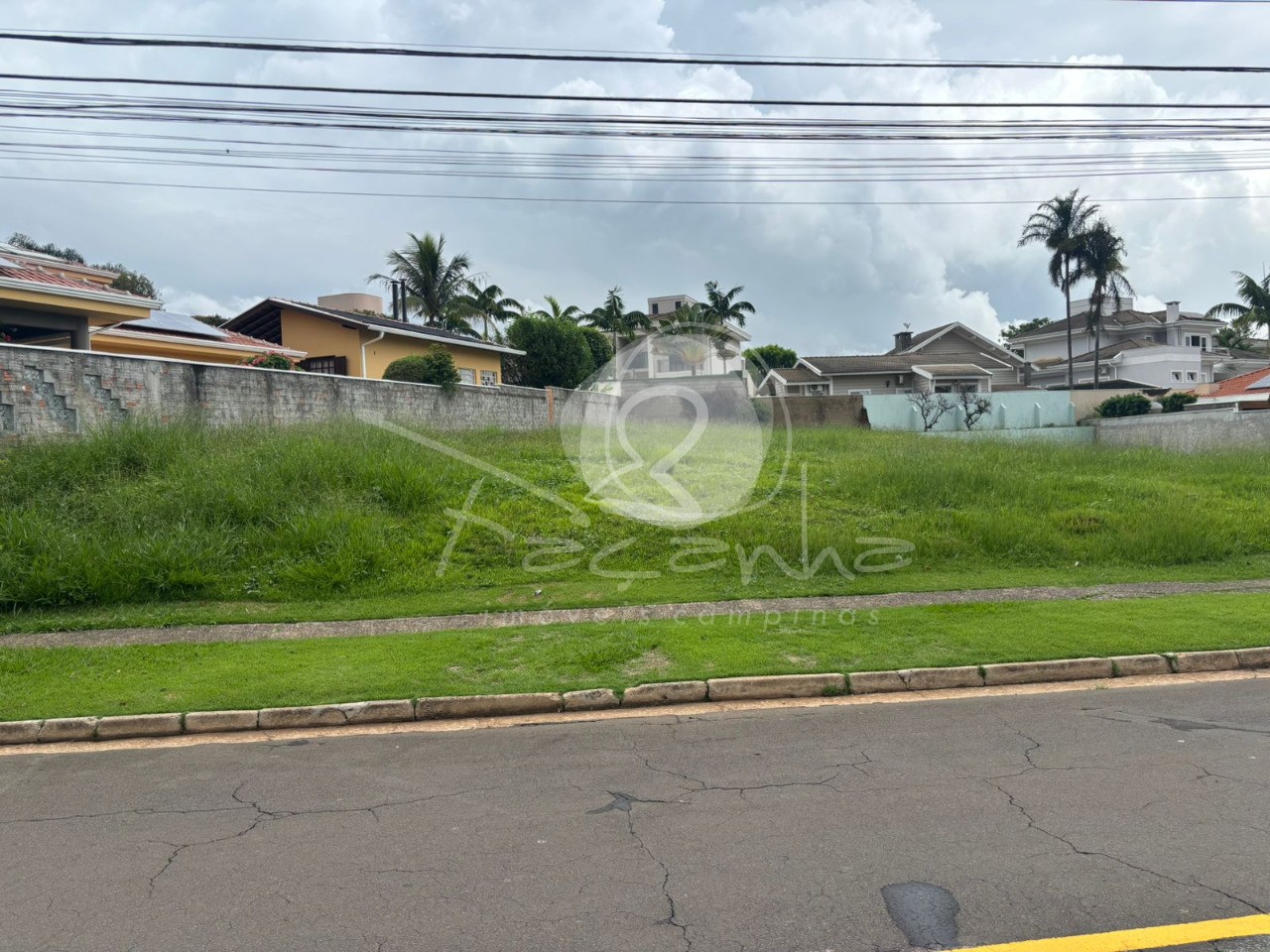 Terreno, 805 m² - Foto 1