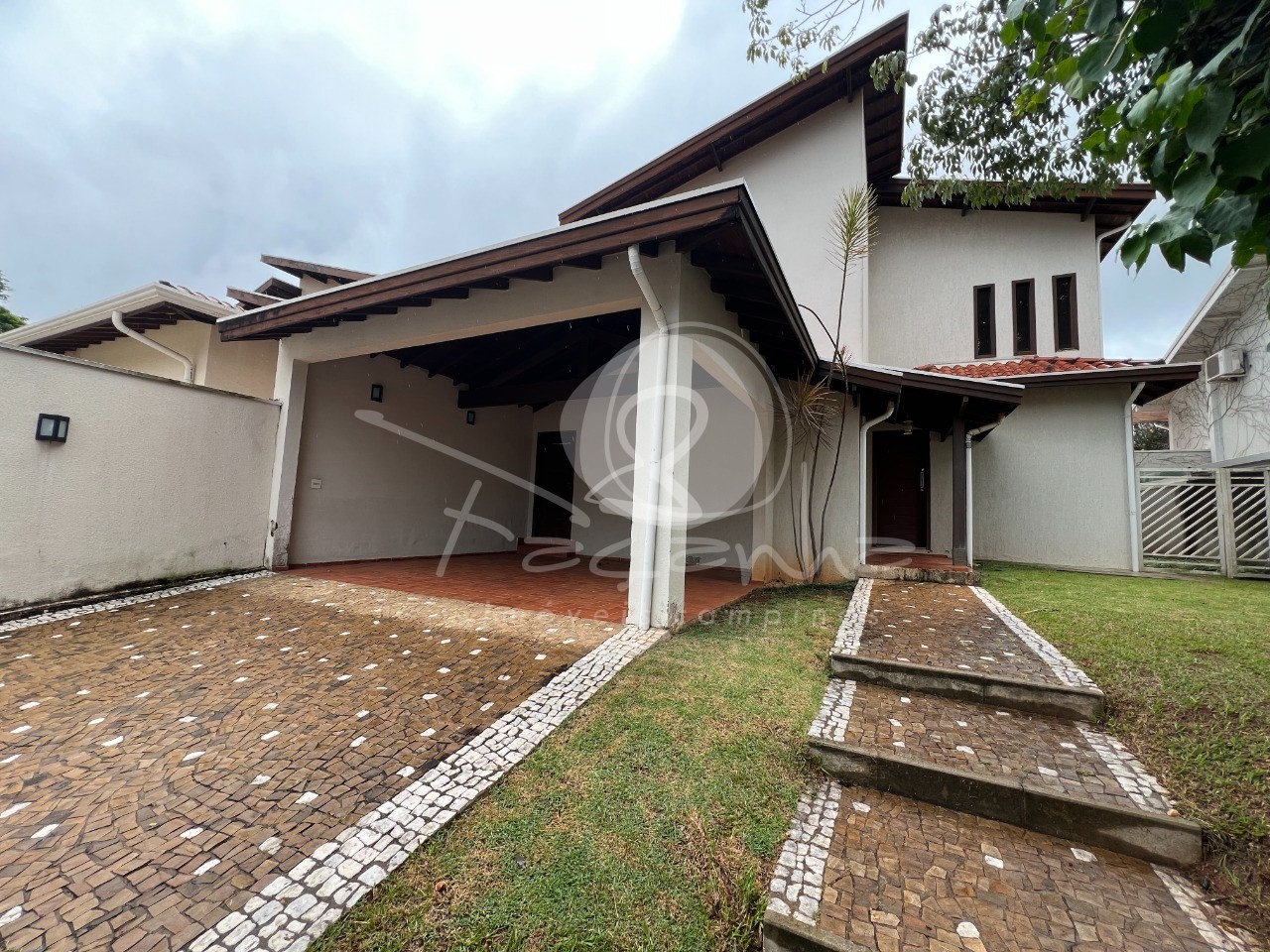 Casa de Condomínio, 3 quartos - Foto 40