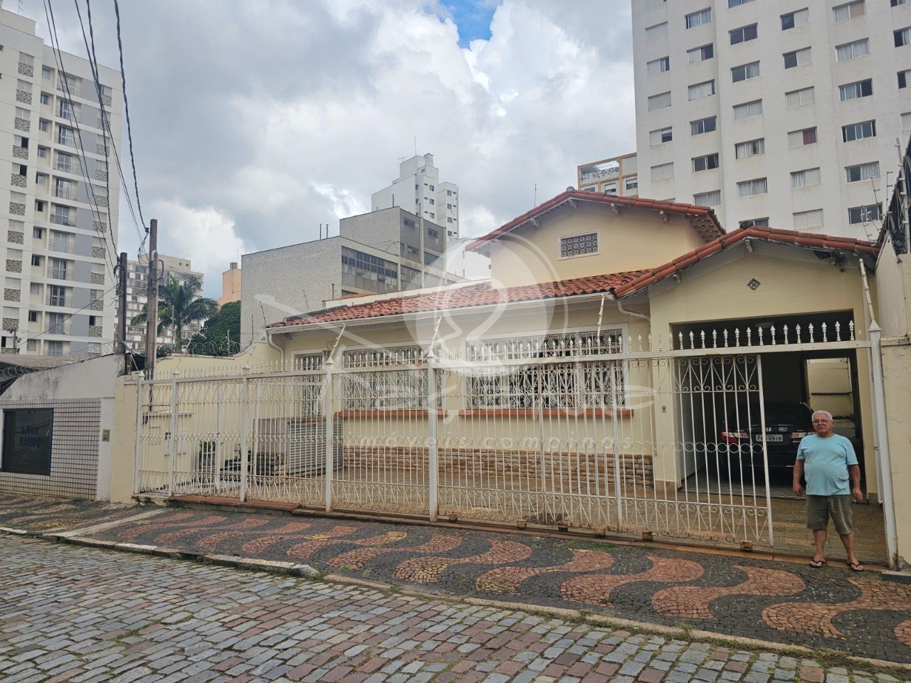 Prédio Inteiro, 315 m² - Foto 1