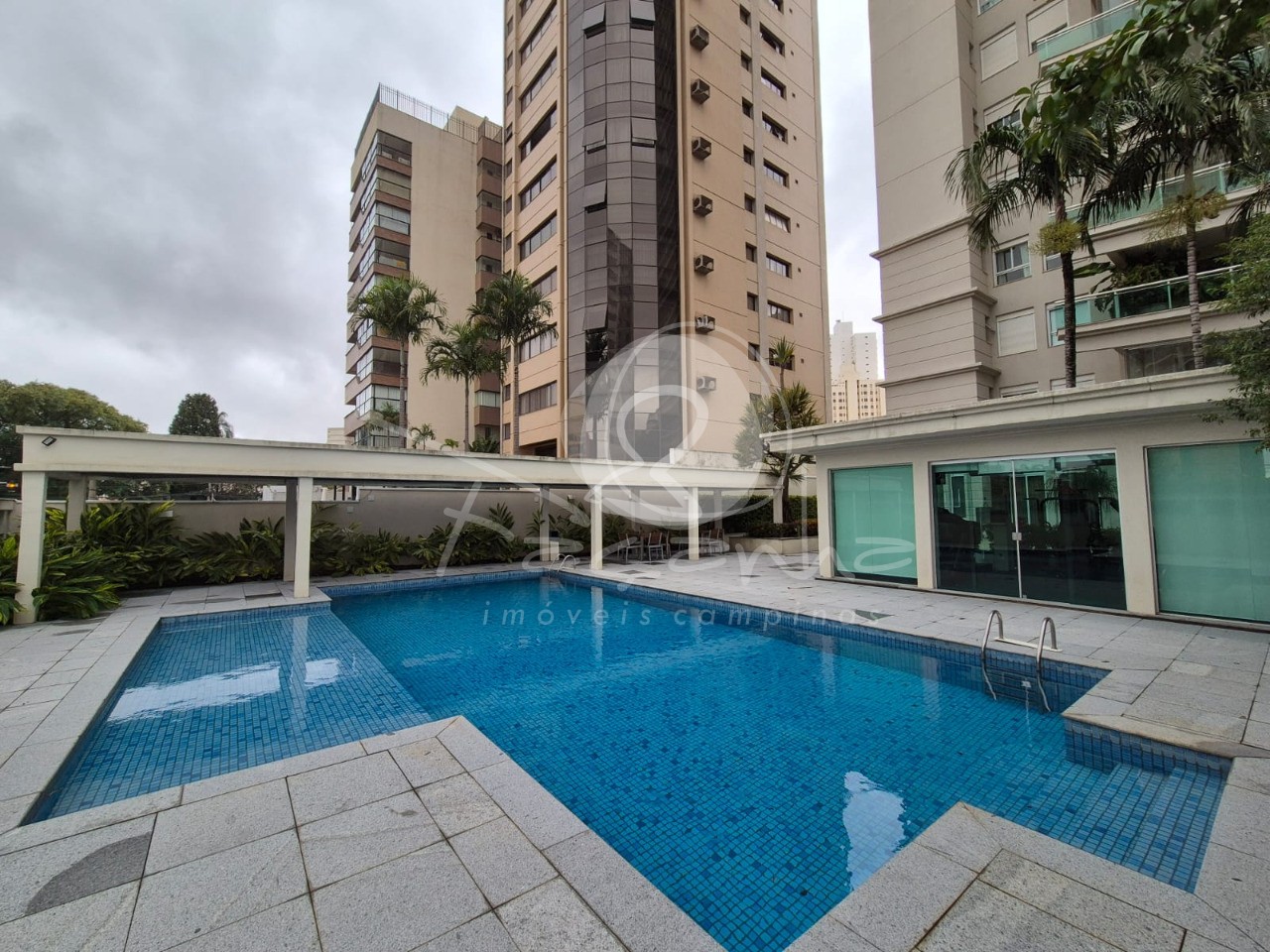 Apartamento, 3 quartos, 160 m² - Foto 58