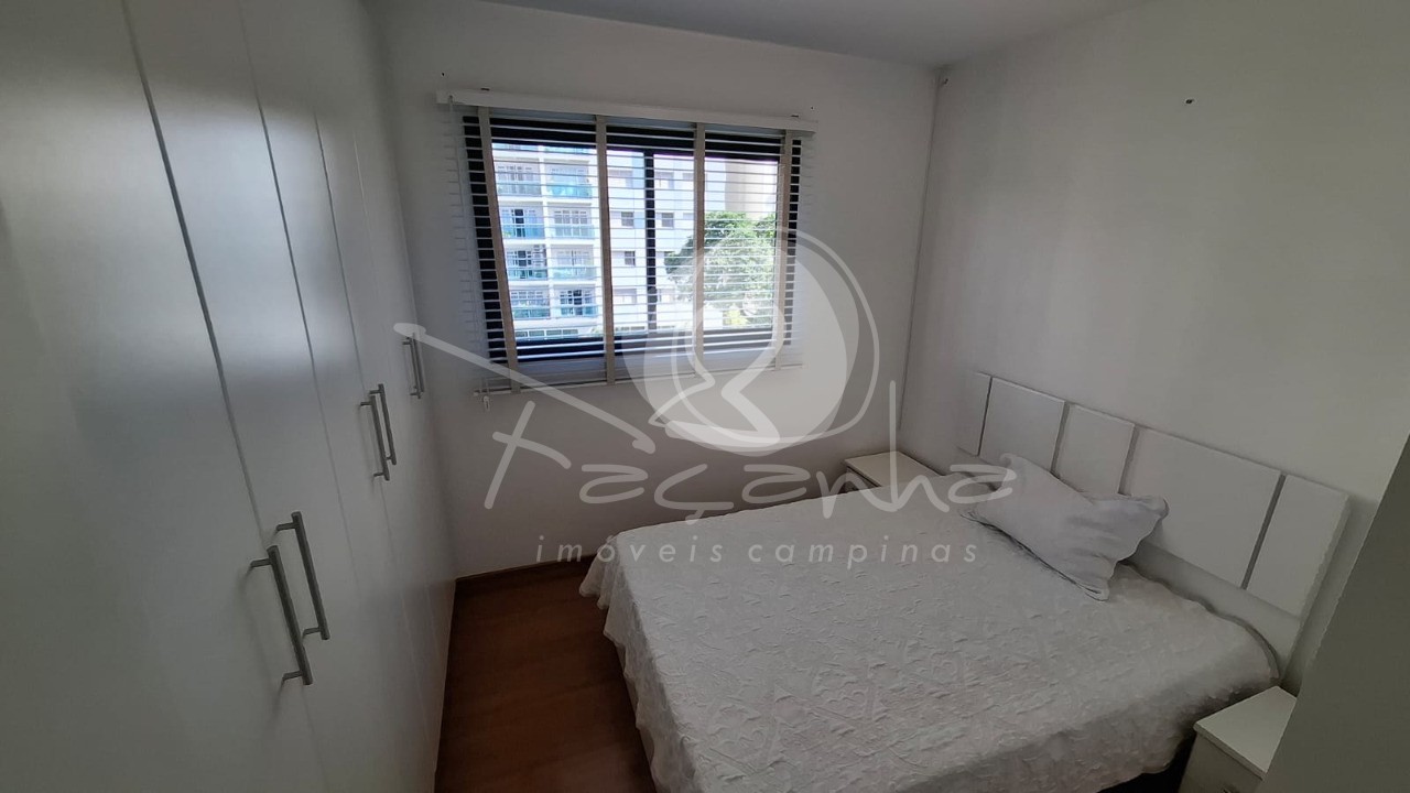 Apartamento, 2 quartos, 52 m² - Foto 5