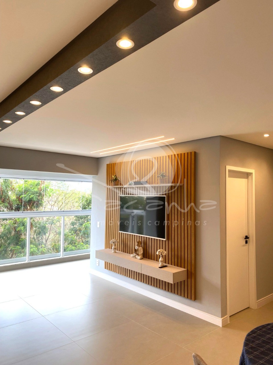 Apartamento, 2 quartos, 67 m² - Foto 1