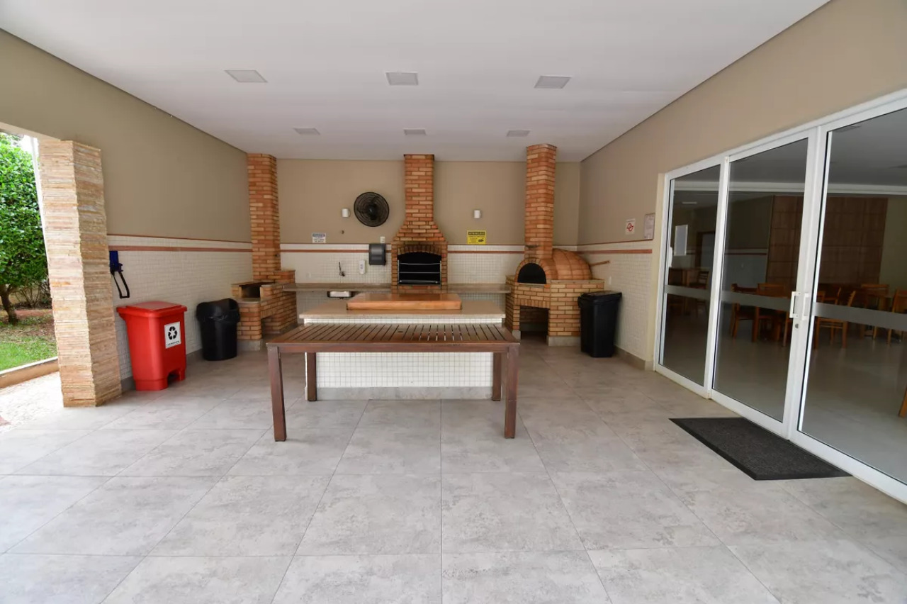 Casa, 4 quartos, 253 m² - Foto 17