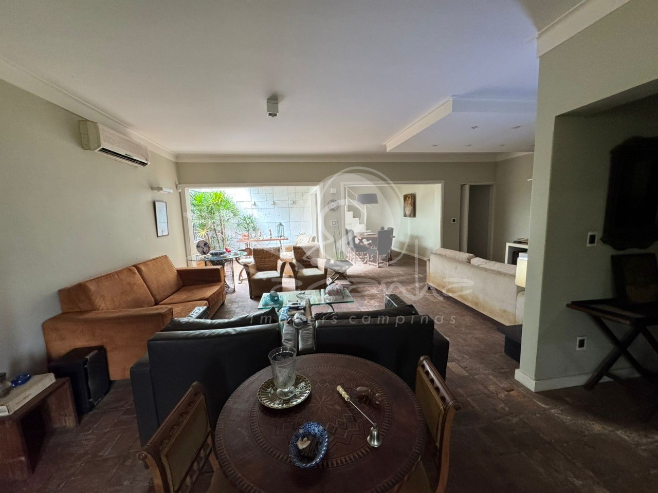 Casa, 3 quartos, 374 m² - Foto 2