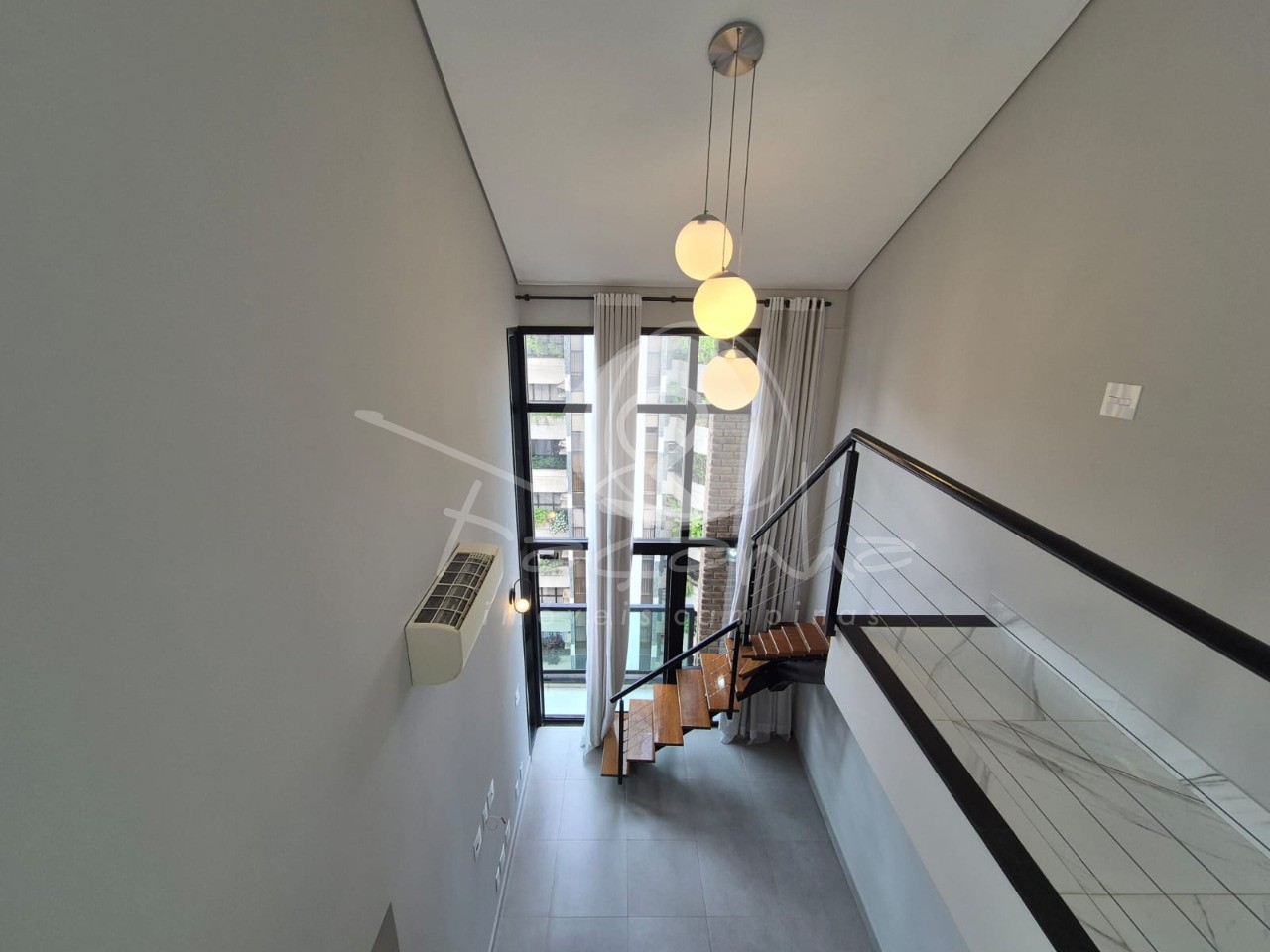 Cobertura, 1 quarto, 69 m² - Foto 21
