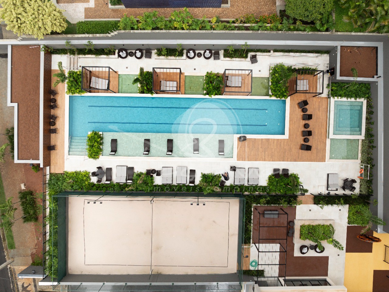 Apartamento, 3 quartos, 110 m² - Foto 66