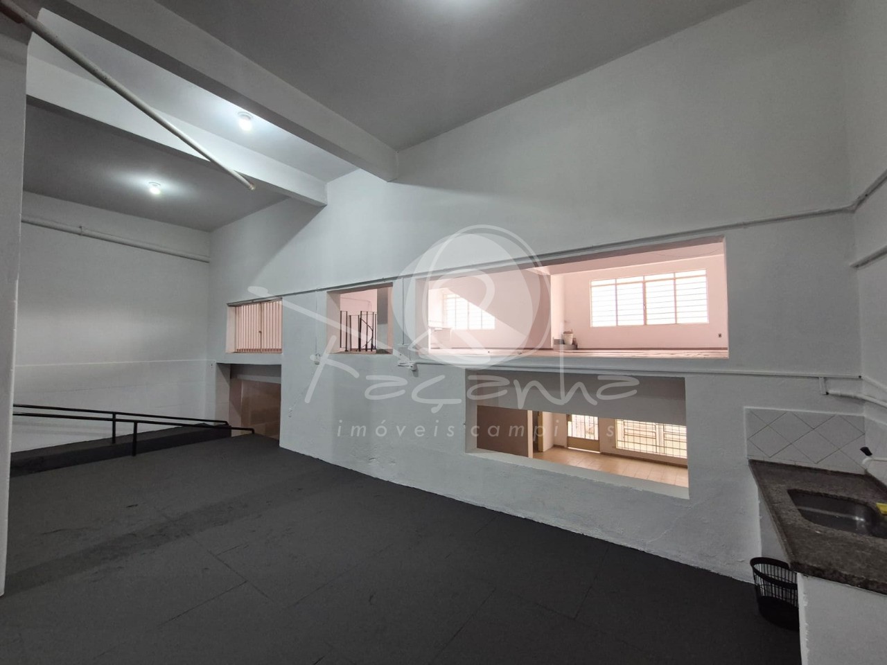 Loja-Salão, 700 m² - Foto 6