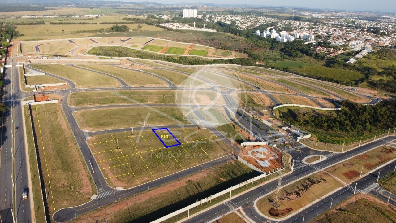 Terreno, 446 m² - Foto 2